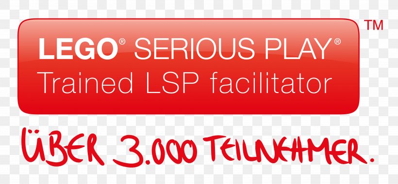 Trained LSP Facilitator (LEGO® SERIOUS PLAY®), PSA Lego Serious Play 0 Eventbrite, PNG, 3934x1825px, 2017, 2018, Lego Serious Play, Area, Banner Download Free
