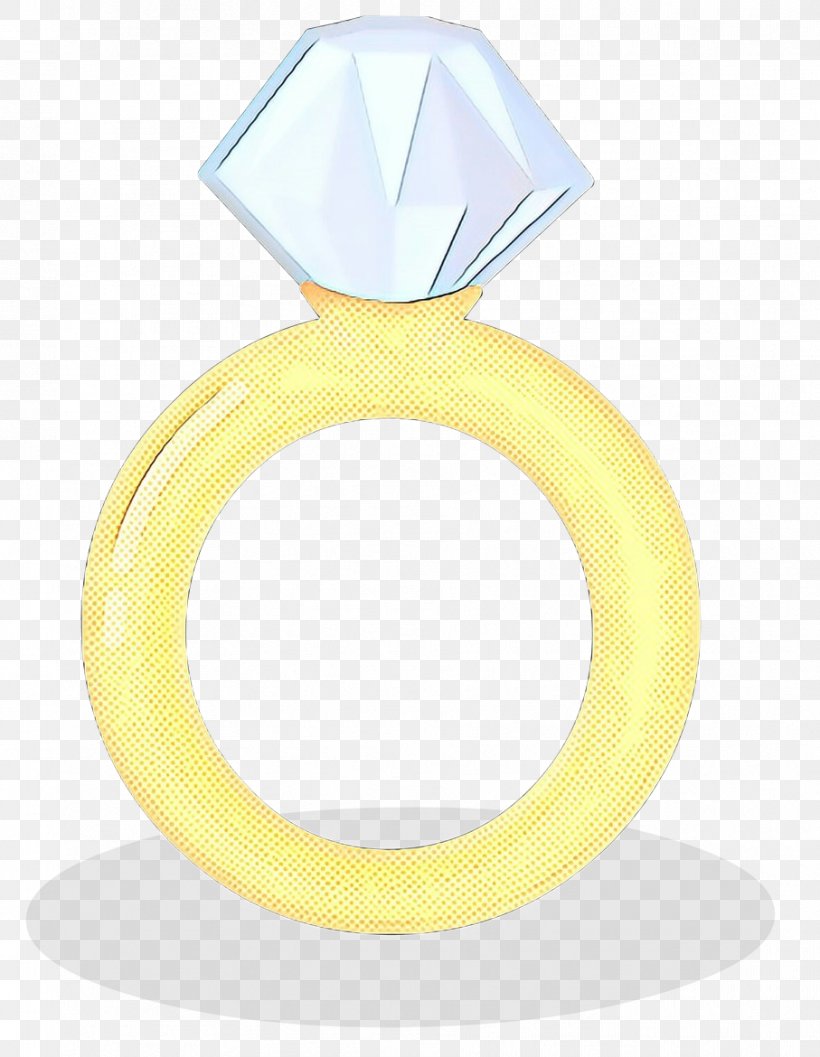 Yellow Ring Engagement Ring Fashion Accessory, PNG, 907x1170px, Pop Art, Engagement Ring, Fashion Accessory, Retro, Ring Download Free