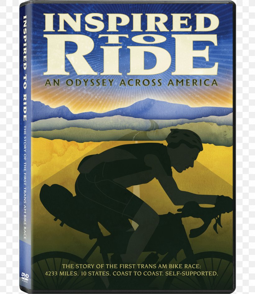 YouTube Race Across America Trans Am Bike Race Film Cycling, PNG, 1040x1200px, Youtube, Advertising, Cycling, Film, Highdefinition Video Download Free