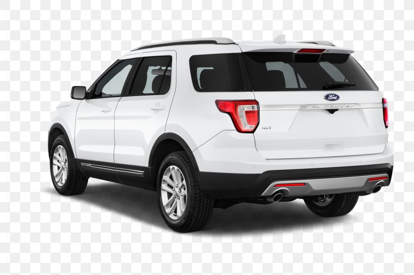 2018 Ford Explorer 2016 Ford Explorer 2015 Ford Explorer Car, PNG, 2048x1360px, 2015 Ford Explorer, 2016 Ford Explorer, 2017, 2017 Ford Explorer, 2017 Ford Explorer Xlt Download Free