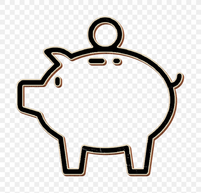 Bank Icon Money Icon Piggy Bank Icon, PNG, 1238x1186px, Bank Icon, Bank, Computer, Finance, Footage Download Free