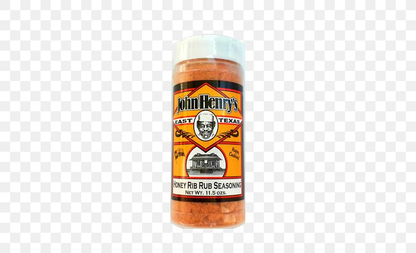 Barbecue Spice Rub John Henry's Store Seasoning Food, PNG, 500x500px, Barbecue, Black Pepper, Chicken As Food, Cooking, Flavor Download Free