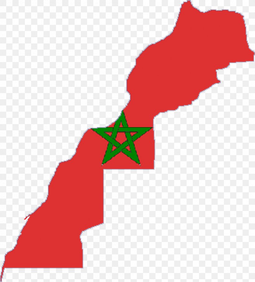 Blank Map Flag Of Morocco French Protectorate In Morocco Ifni, PNG, 1000x1109px, Map, Area, Blank Map, File Negara Flag Map, Flag Download Free