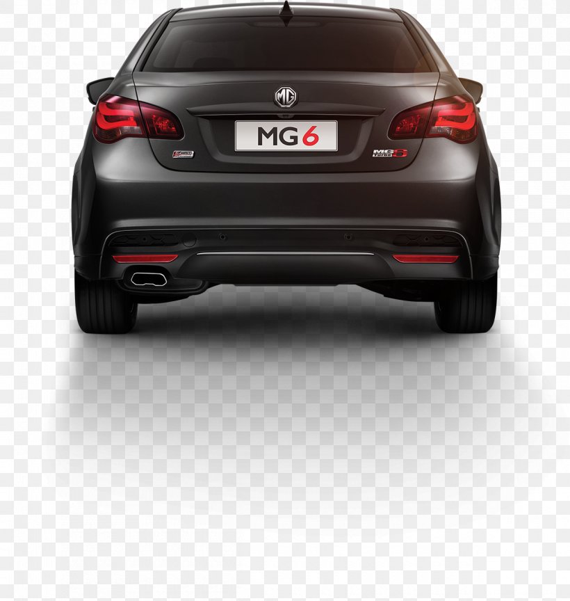 Bumper MG 6 Mid-size Car, PNG, 1200x1265px, Bumper, Auto Part, Automotive Design, Automotive Exterior, Automotive Lighting Download Free