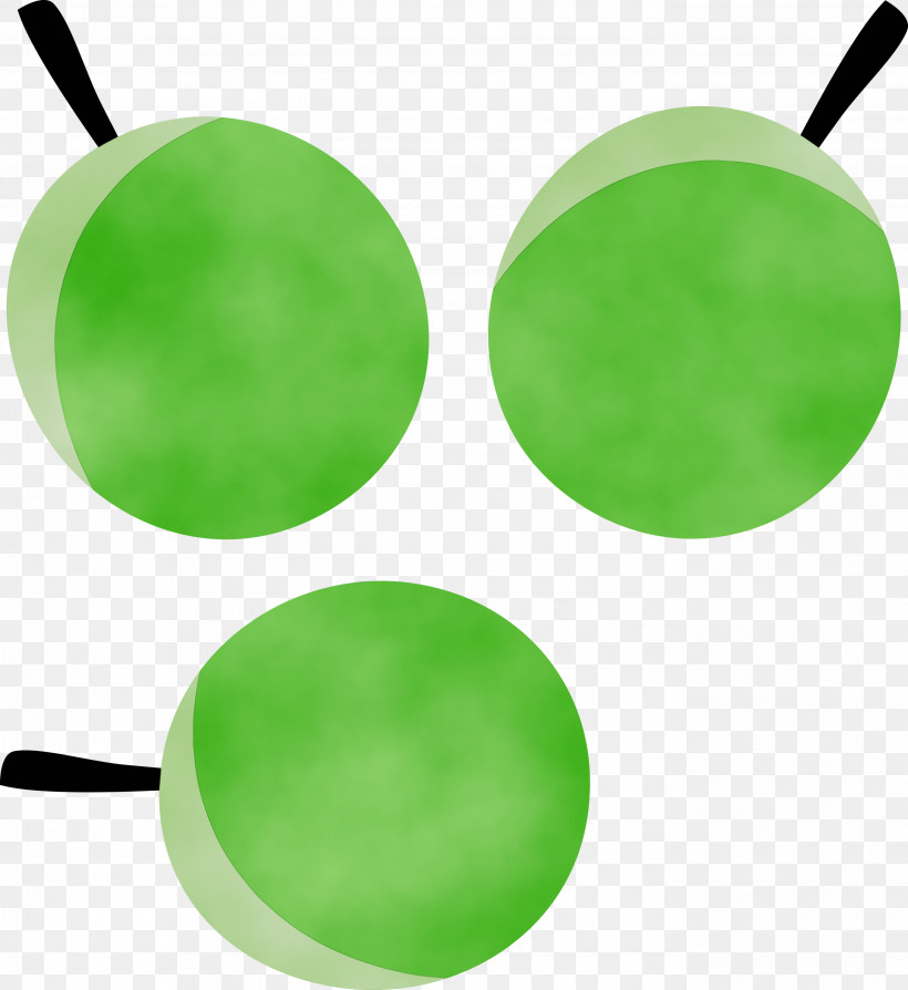 Green, PNG, 2749x3000px, Watercolor, Green, Paint, Wet Ink Download Free