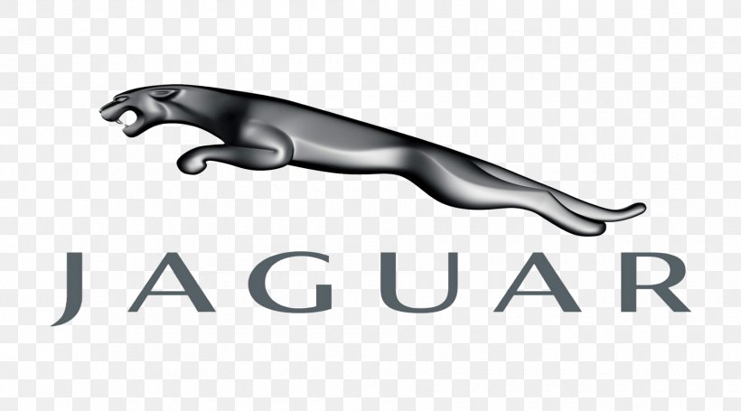 Jaguar Cars Logo Desktop Wallpaper Ford Motor Company, PNG, 1800x1000px, Jaguar Cars, Automotive Design, Automotive Industry, Black And White, Brand Download Free