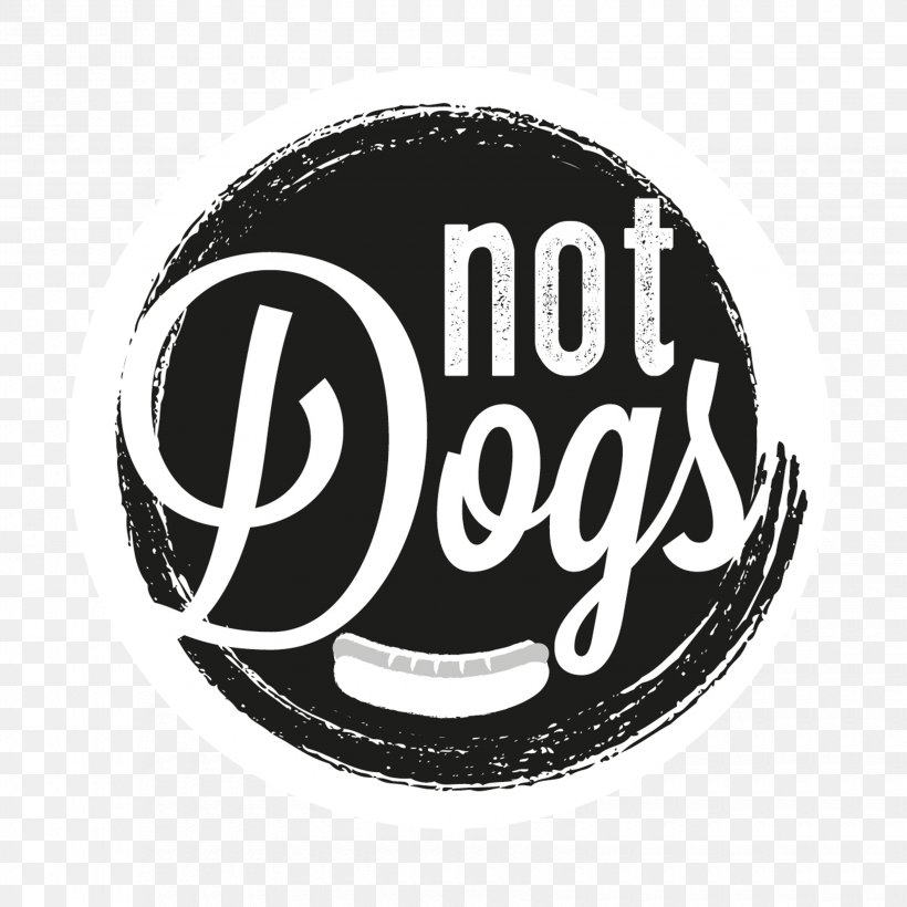 Not Dogs Hot Dog Vegetarian Cuisine Restaurant, PNG, 3300x3300px, Hot Dog, Birmingham, Brand, Dog, Emblem Download Free