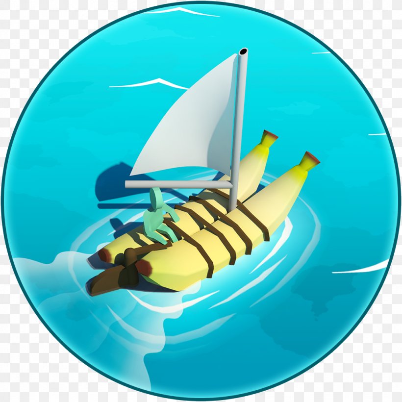 Silly Sailing Android Application Package Devm Games Video Games, PNG, 1024x1024px, Android, Apkpure, App Store, Butterfly, Fish Download Free