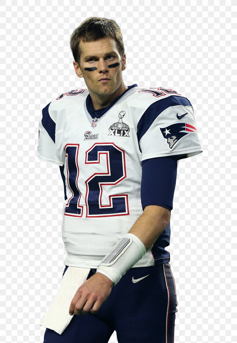 Tom Brady New England Patriots NFL Super Bowl XLIX Super Bowl LI, PNG, 1250x1807px, Watercolor, Cartoon, Flower, Frame, Heart Download Free