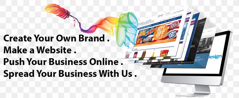 Web Design Web Development E-commerce, PNG, 1180x487px, Web Design, Adobe Coldfusion, Advertising, Brand, Communication Download Free