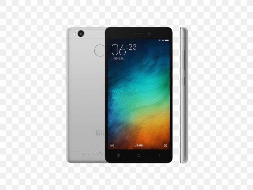 Xiaomi Redmi 3S Xiaomi Redmi Note 3, PNG, 1440x1080px, Redmi 3, Android, Communication Device, Display Device, Electronic Device Download Free
