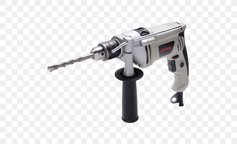 Augers Hammer Drill Tool Electricity Chuck, PNG, 500x500px, Augers, Bosch Cordless, Chuck, Concrete, Drill Download Free