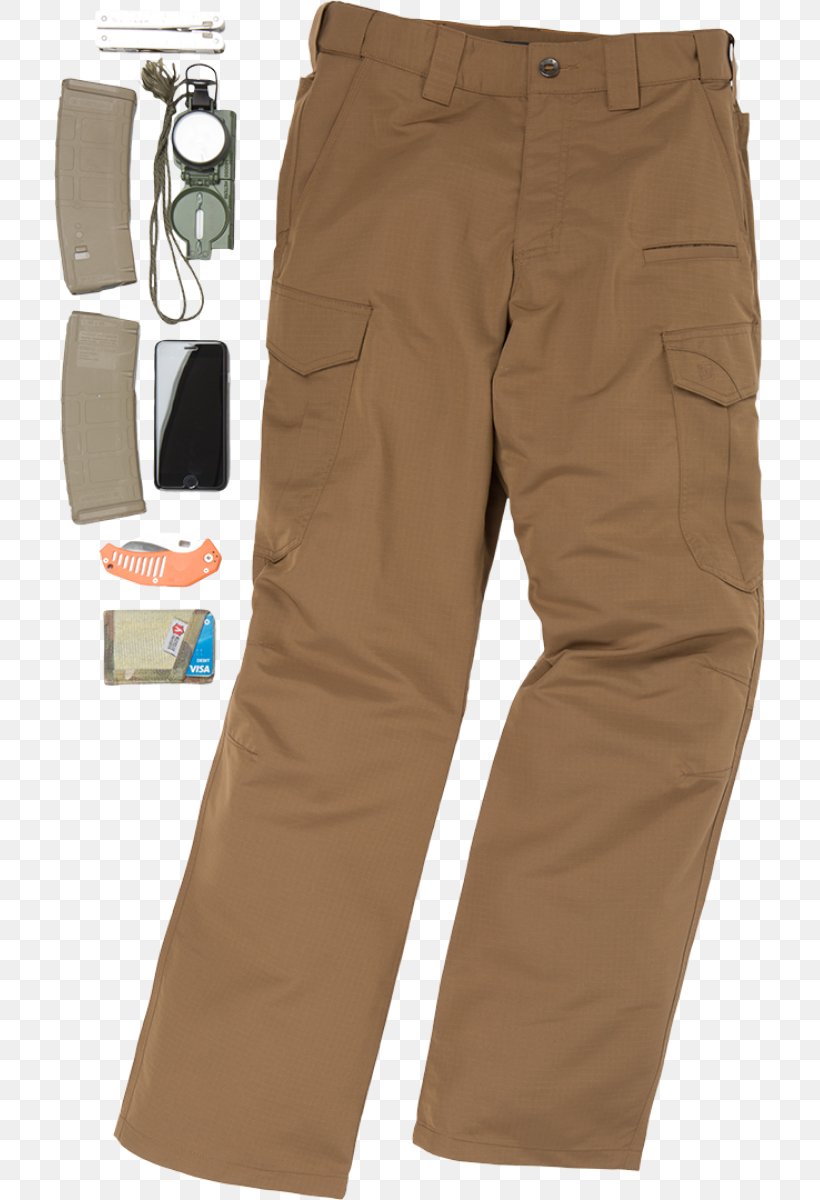 Cargo Pants Clothing 5.11 Tactical Khaki, PNG, 712x1200px, 511 Tactical, Cargo Pants, Cargo, Clothing, First Responder Download Free