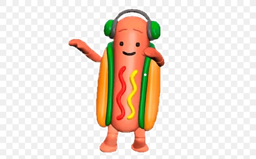 Dancing Hot Dog Puppy, PNG, 512x512px, Hot Dog, Animation, Augmented Reality, Carrot, Cartoon Download Free