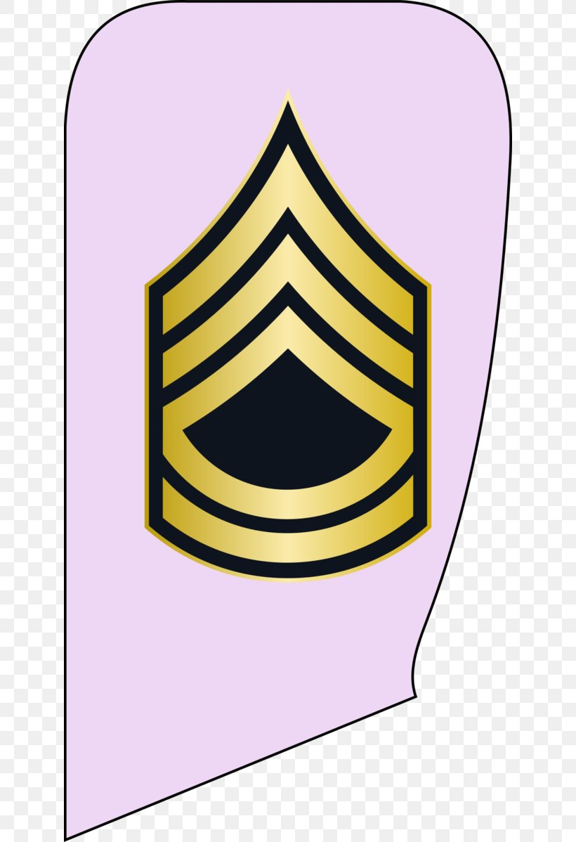 First Sergeant United States Army Enlisted Rank Insignia Military Rank Sergeant First Class, PNG, 638x1198px, Sergeant, Chevron, Corporal, Emblem, Enlisted Rank Download Free