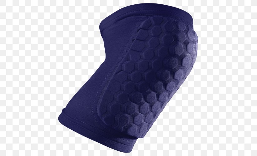 Mcdavid Hexpad Arm Sleeve Size Chart