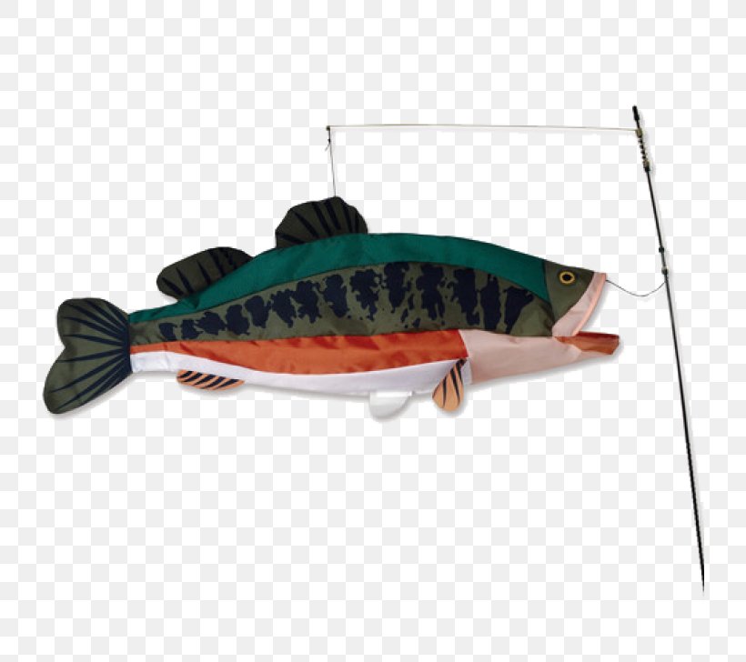 Largemouth Bass Fish Windsock, PNG, 728x728px, Largemouth Bass, Bass, Bony Fish, Clownfish, Fish Download Free