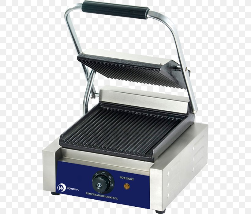 Panini Barbecue Fast Food Pie Iron Oven, PNG, 543x700px, Panini, Baking, Barbecue, Contact Grill, Cooking Download Free