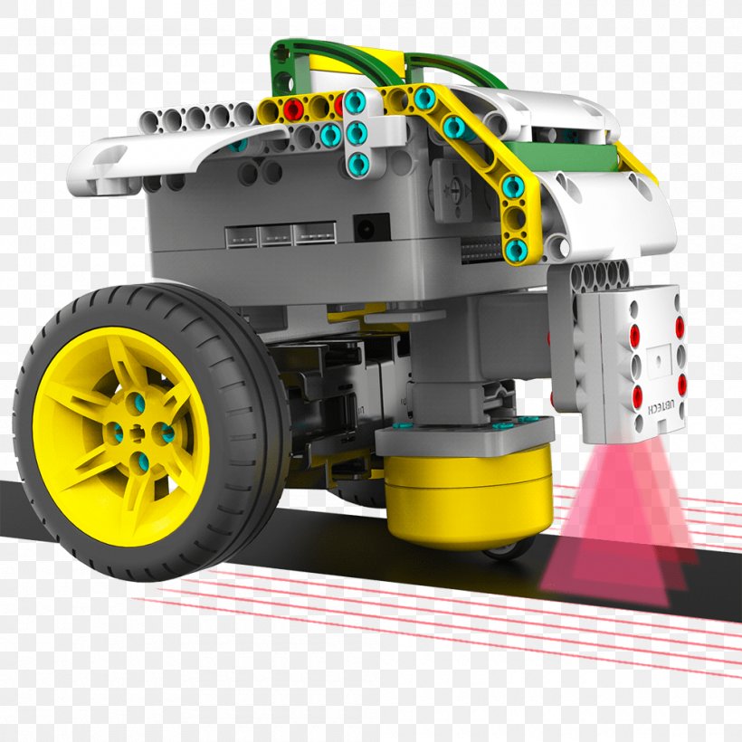 Robotics Sensor Toy Block Technology, PNG, 1000x1000px, Robot, Automotive Design, Car, Child, Computer Programming Download Free