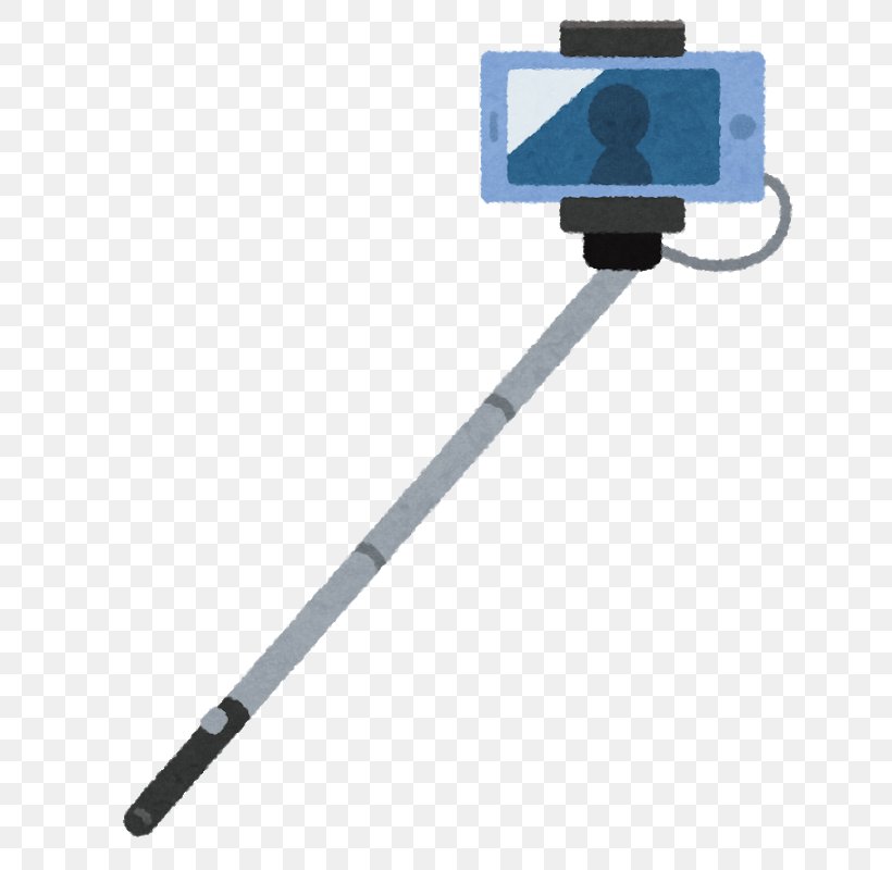Selfie Stick Smartphone Photography Bō, PNG, 702x800px, Selfie Stick, Android, Bluetooth, Body, Chapman Stick Download Free