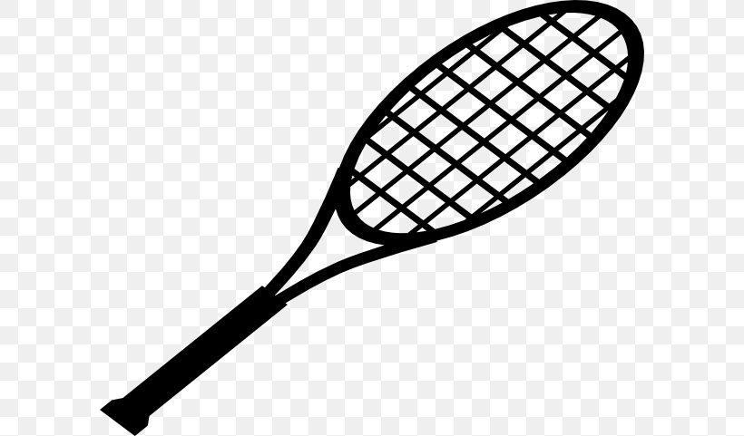 Squash Racket Ball Clip Art, PNG, 600x481px, Squash, Ball, Baseball Bats, Black And White, Racket Download Free