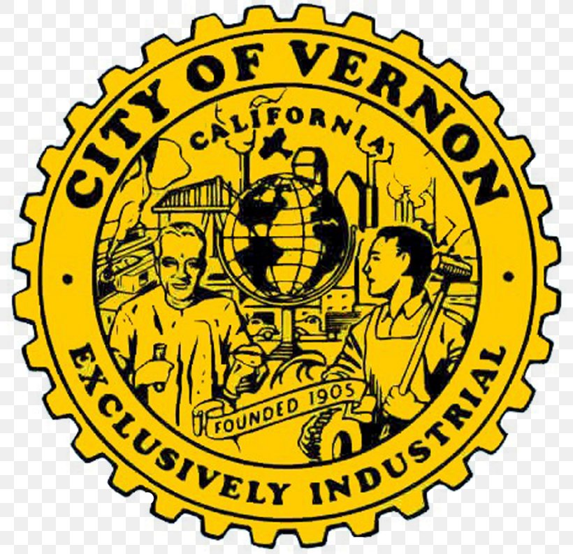 Vernon City Hall South Gate Palmdale San Dimas Monterey Park, PNG, 800x793px, South Gate, Area, Black And White, Brand, Call For Service Download Free