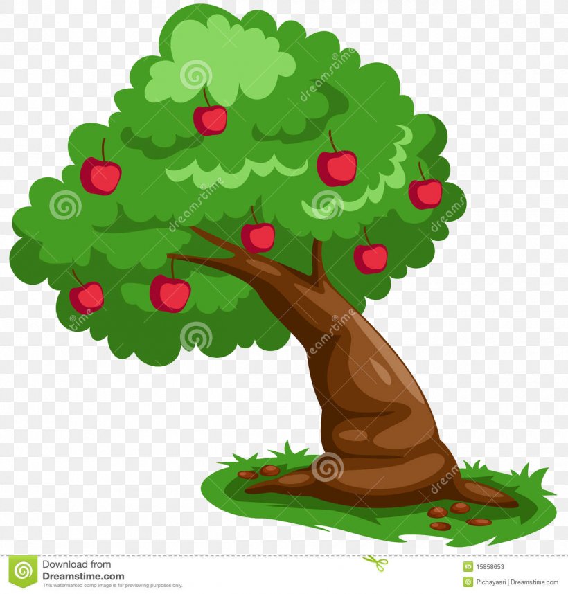Apple Stock Photography, PNG, 1300x1361px, Apple, Branch, Conifer, Flowering Plant, Flowerpot Download Free