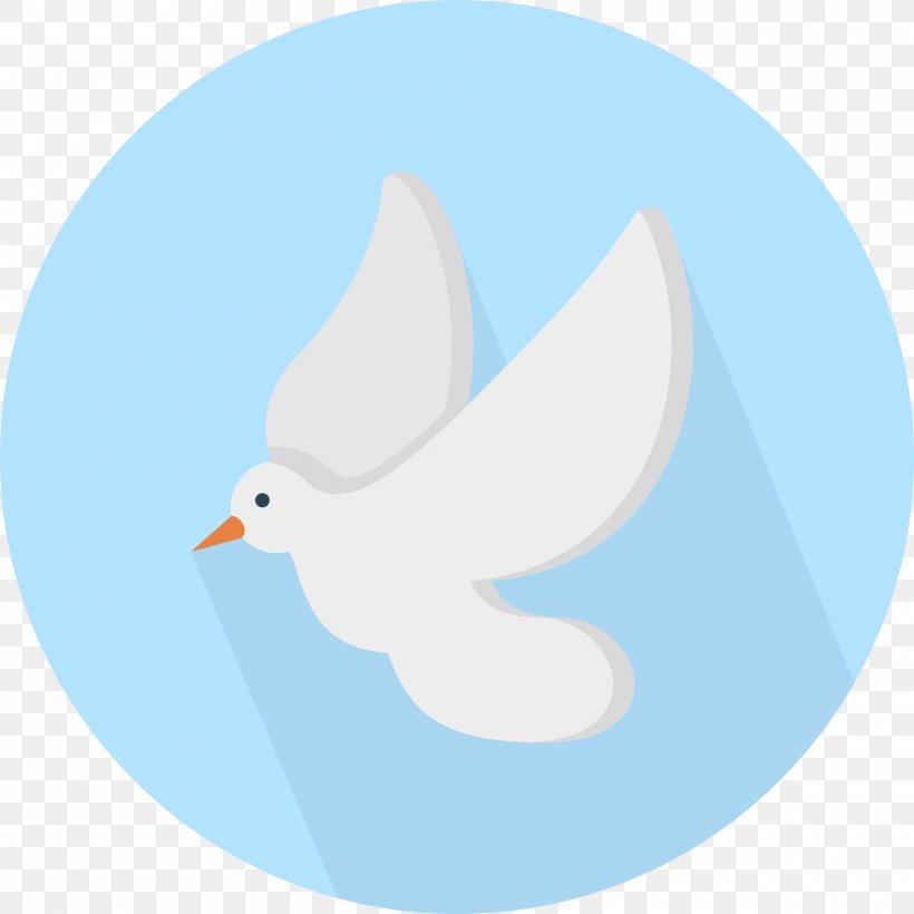 Bird, PNG, 2000x2000px, Columbidae, Beak, Bird, Ducks Geese And Swans, Logo Download Free