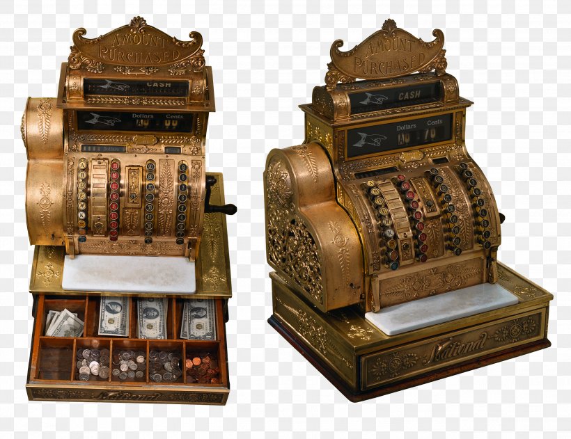 Cash Register Accounting Money Fixed Asset Audit, PNG, 2602x2003px, Cash Register, Account, Accountant, Accounting, Antique Download Free