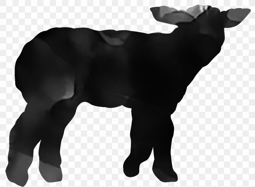 Cattle Sheep School Website Deer Lamb And Mutton, PNG, 1600x1176px, Cattle, Animal Figure, Black And White, Cattle Like Mammal, Decal Download Free