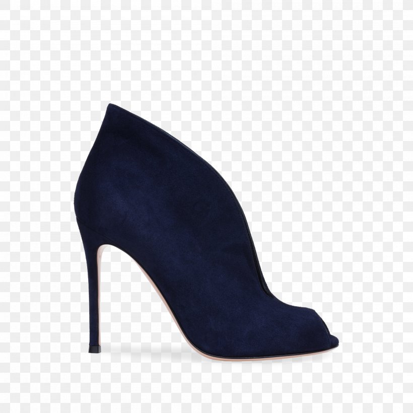 Cobalt Blue Suede Heel Boot Shoe, PNG, 2000x2000px, Cobalt Blue, Basic Pump, Blue, Boot, Cobalt Download Free