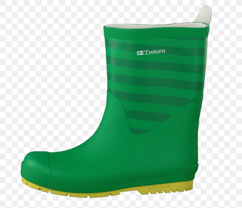 Green Wellington Boot Shoe Tretorn Sweden, PNG, 705x705px, Green, Beige, Boot, Dress Boot, Footway Group Download Free