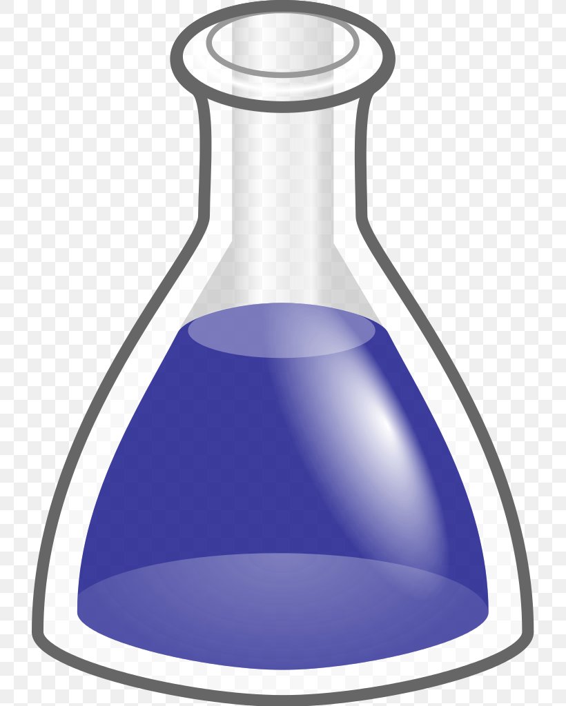 Laboratory Flasks Erlenmeyer Flask Beaker Clip Art, PNG, 728x1024px, Laboratory Flasks, Barware, Beaker, Chemistry, Cone Download Free