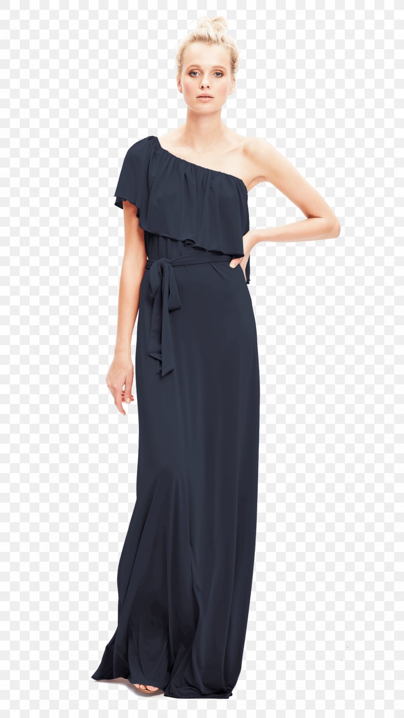 Little Black Dress Gown Shoulder Sleeve, PNG, 1440x2560px, Little Black Dress, Bridal Party Dress, Bride, Clothing, Cocktail Dress Download Free