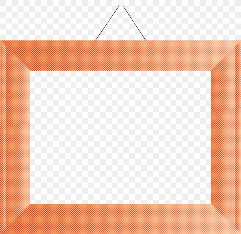 Photo Frame Picture Frame Hanging Picture Frames, PNG, 2999x2909px, Photo Frame, Angle, Area, Hanging Picture Frames, Line Download Free