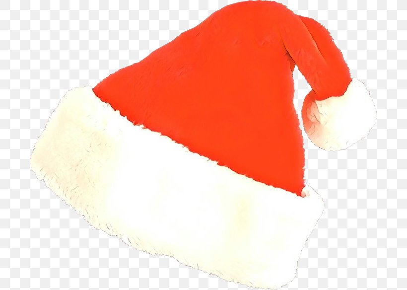 Santa Claus, PNG, 700x584px, Red, Beanie, Cap, Costume Accessory, Headgear Download Free