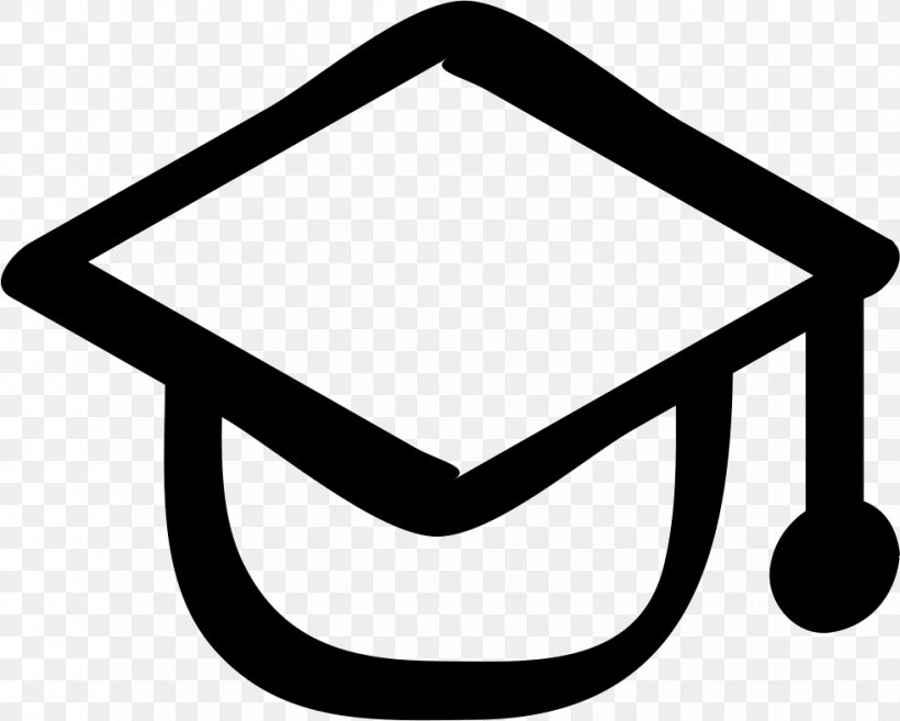 Square Academic Cap Graduation Ceremony Academy Clip Art, PNG, 981x786px, Square Academic Cap, Academy, Black And White, Education, Graduate University Download Free