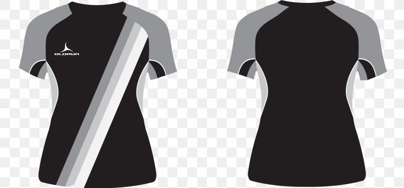T-shirt Shoulder Sleeve, PNG, 1930x901px, Tshirt, Black, Clothing, Joint, Neck Download Free