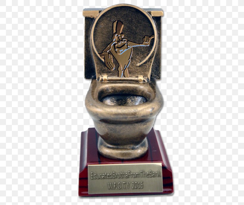 Trophy Etsy Trophée De Football Award Vintage Clothing, PNG, 434x689px, Trophy, Antique, Artifact, Award, Biggest Loser Download Free