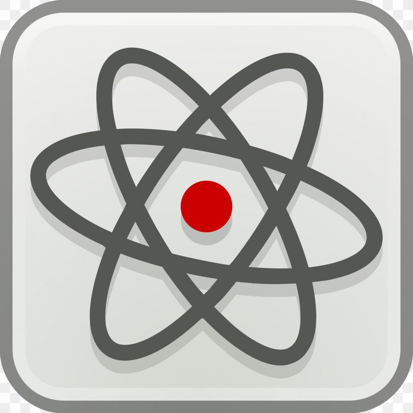 Atom Symbol, PNG, 2400x2400px, Atom, Apple Icon Image Format, Atomic Nucleus, Font Awesome, Ico Download Free