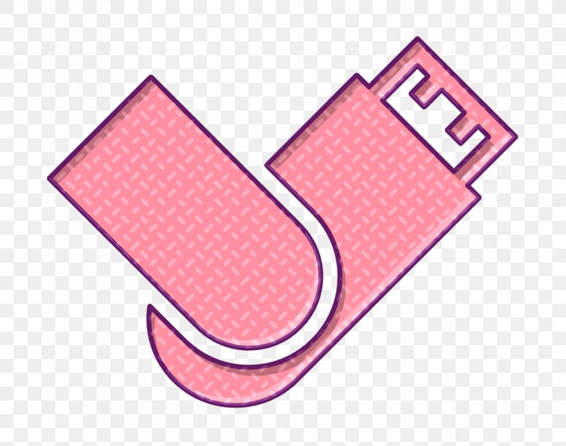 Connector Icon Data Icon Dongle Icon, PNG, 1166x920px, Connector Icon, Data Icon, Dongle Icon, Flash Icon, Pink Download Free