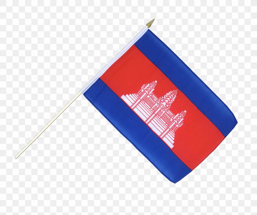 khmer rouge flag
