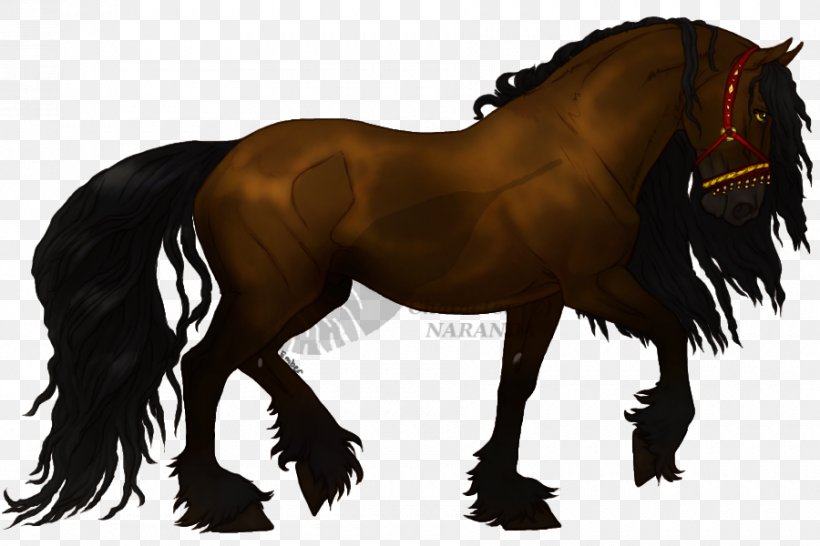 Friesian Horse Mane Stallion Mustang Mare, PNG, 900x600px, Friesian Horse, Breed, Chimera, Halter, Horse Download Free
