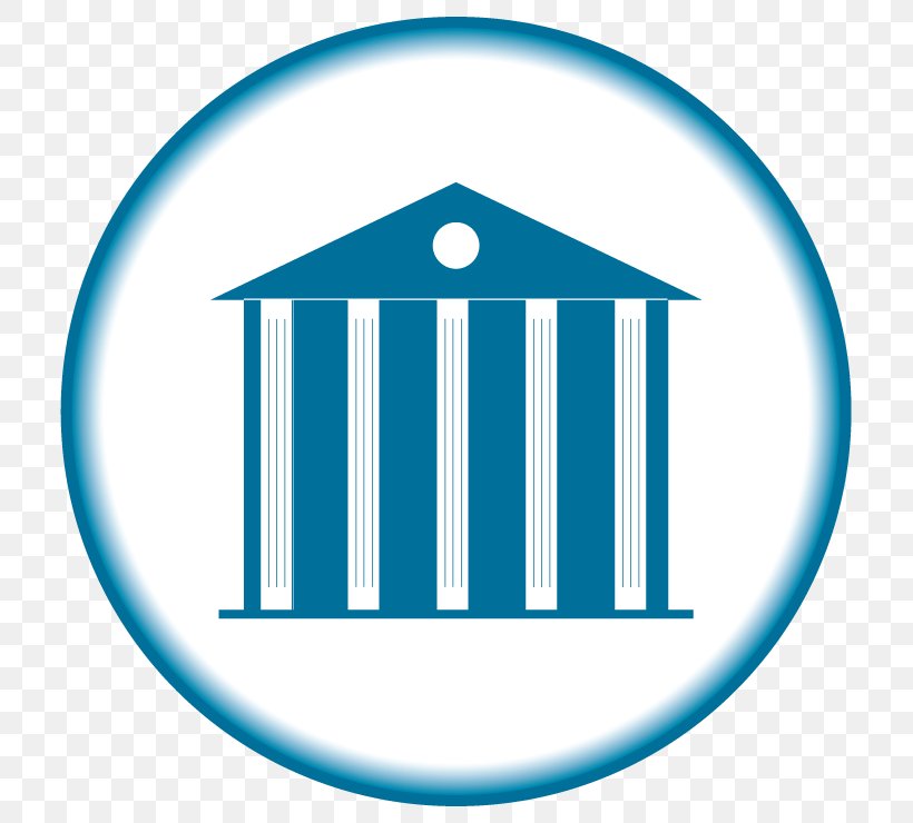 Logo Organization Business University, PNG, 740x740px, Logo, Area, Associated Press, Blue, Brand Download Free