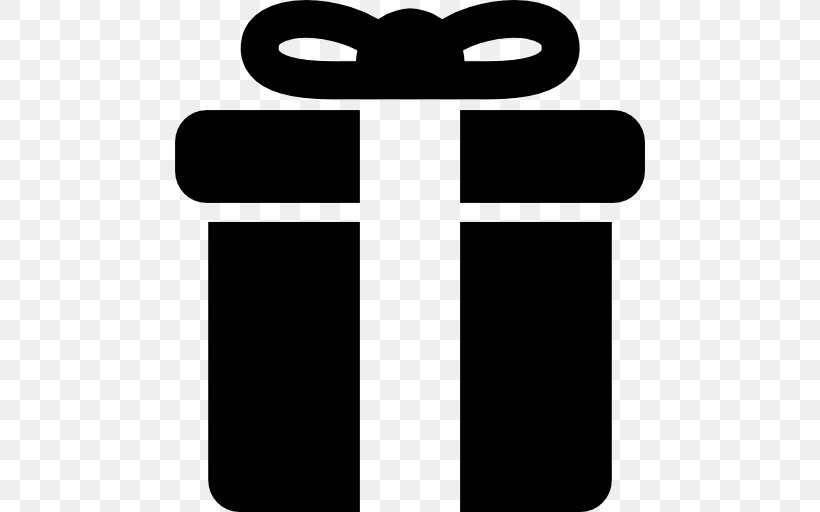Mount Carmel Roman Catholic High School Christmas Gift Christmas Gift, PNG, 512x512px, Gift, Birthday, Black, Black And White, Box Download Free