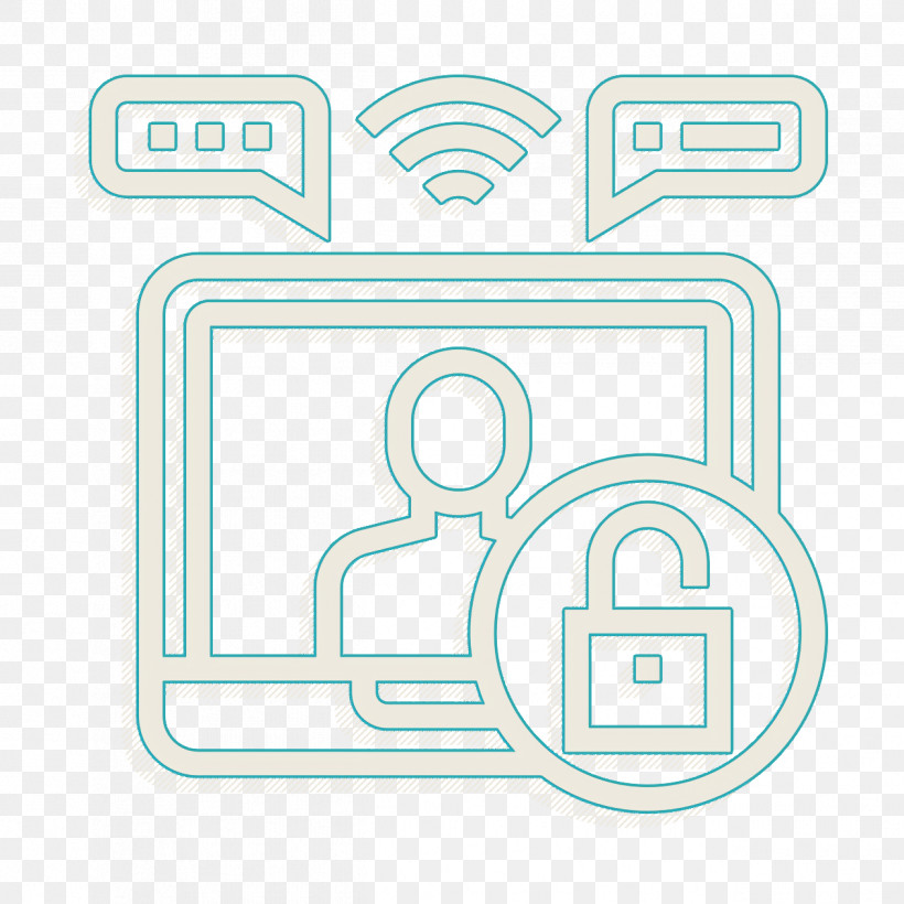 Padlock Icon Social Addict Icon Profile Icon, PNG, 1262x1262px, Padlock Icon, Change Management, Efficiency, Emblem, Information Security Download Free