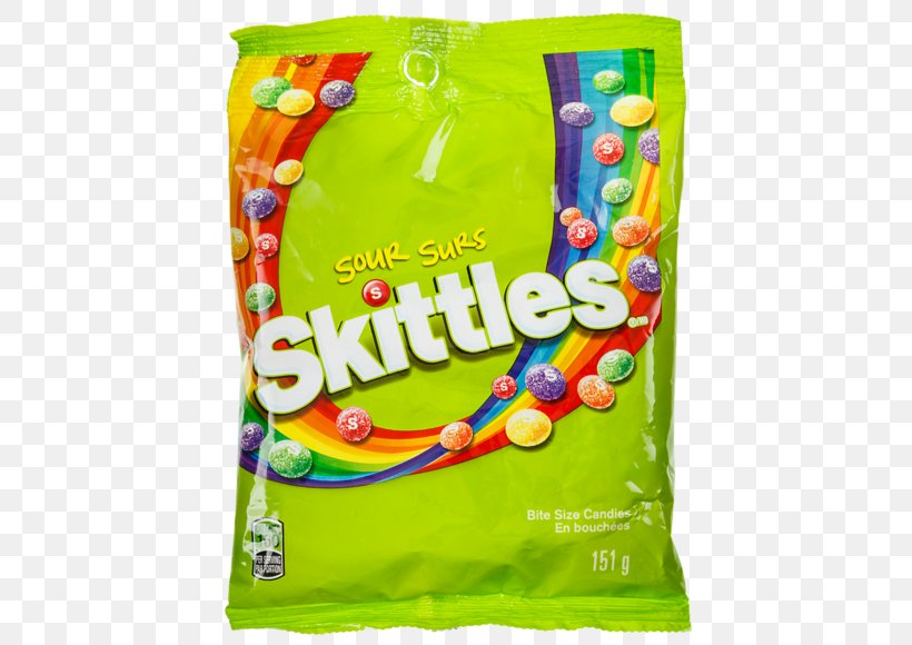 Skittles Sours Original Gummi Candy Sour Sanding, PNG, 580x580px, Skittles Sours Original, Candy, Confectionery, Corn Syrup, Flavor Download Free