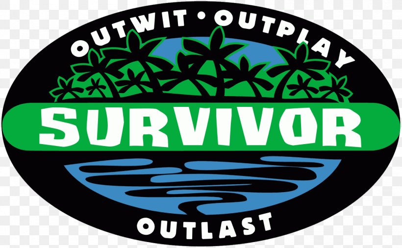 Survivor: Borneo Survivor: Fiji Survivor: One World Survivor: Redemption Island Logo, PNG, 1489x919px, Survivor Borneo, Area, Brand, Contestant, Game Show Download Free