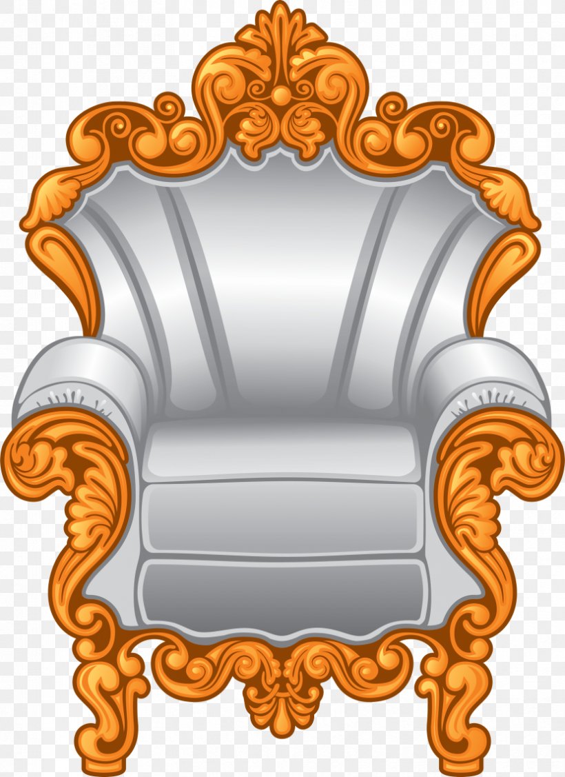 Throne Royalty-free Clip Art, PNG, 829x1140px, Throne, Cartoon, Chair, Couch, Digital Image Download Free