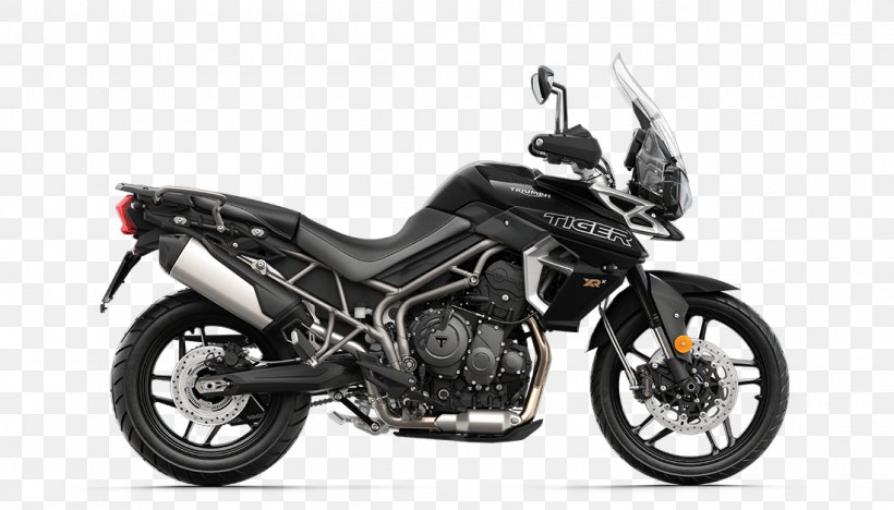 Triumph Motorcycles Ltd Triumph Tiger 800 Tiger 800 XRx Motorcycles Of Dulles, PNG, 1100x629px, Triumph Motorcycles Ltd, Allterrain Vehicle, Automotive Exhaust, Automotive Exterior, Automotive Tire Download Free